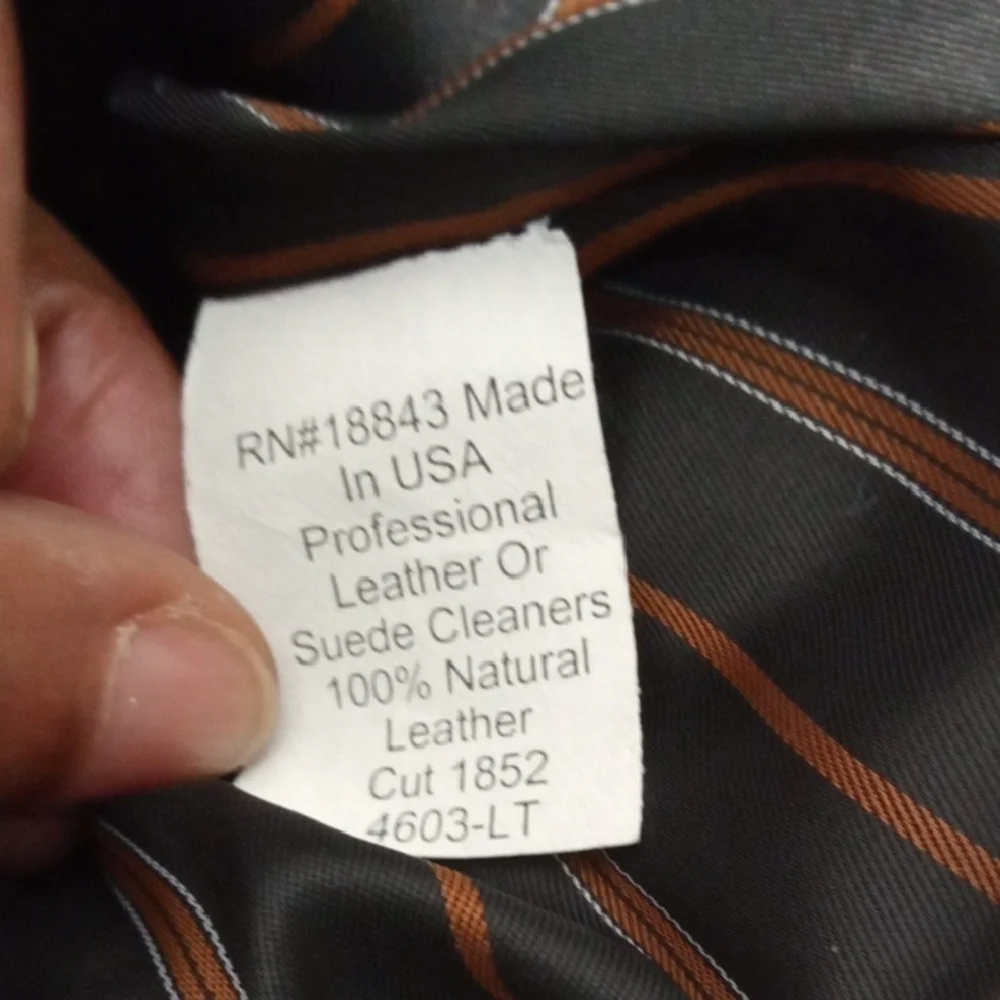 People Like Frank Leather Moto Peplum Button Charcoal Black Leather Jacket Sz S